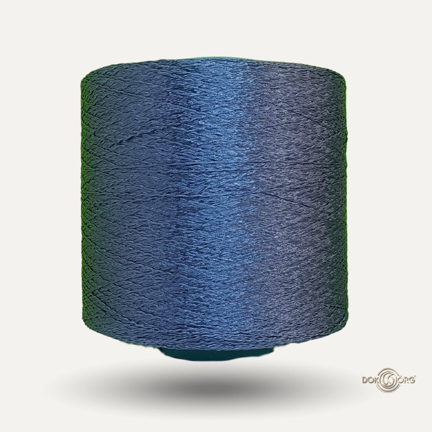 Hilo Seda Plus Azul perla