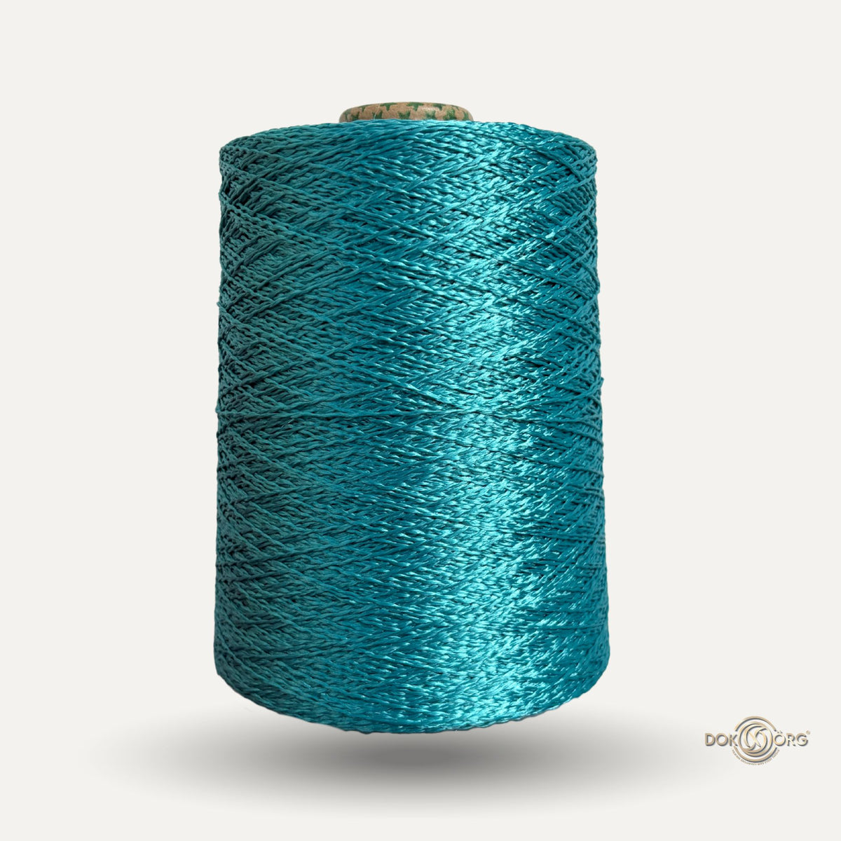 Hilo Seda Plus Verde Agua Oscuro- FG0050-SKP
