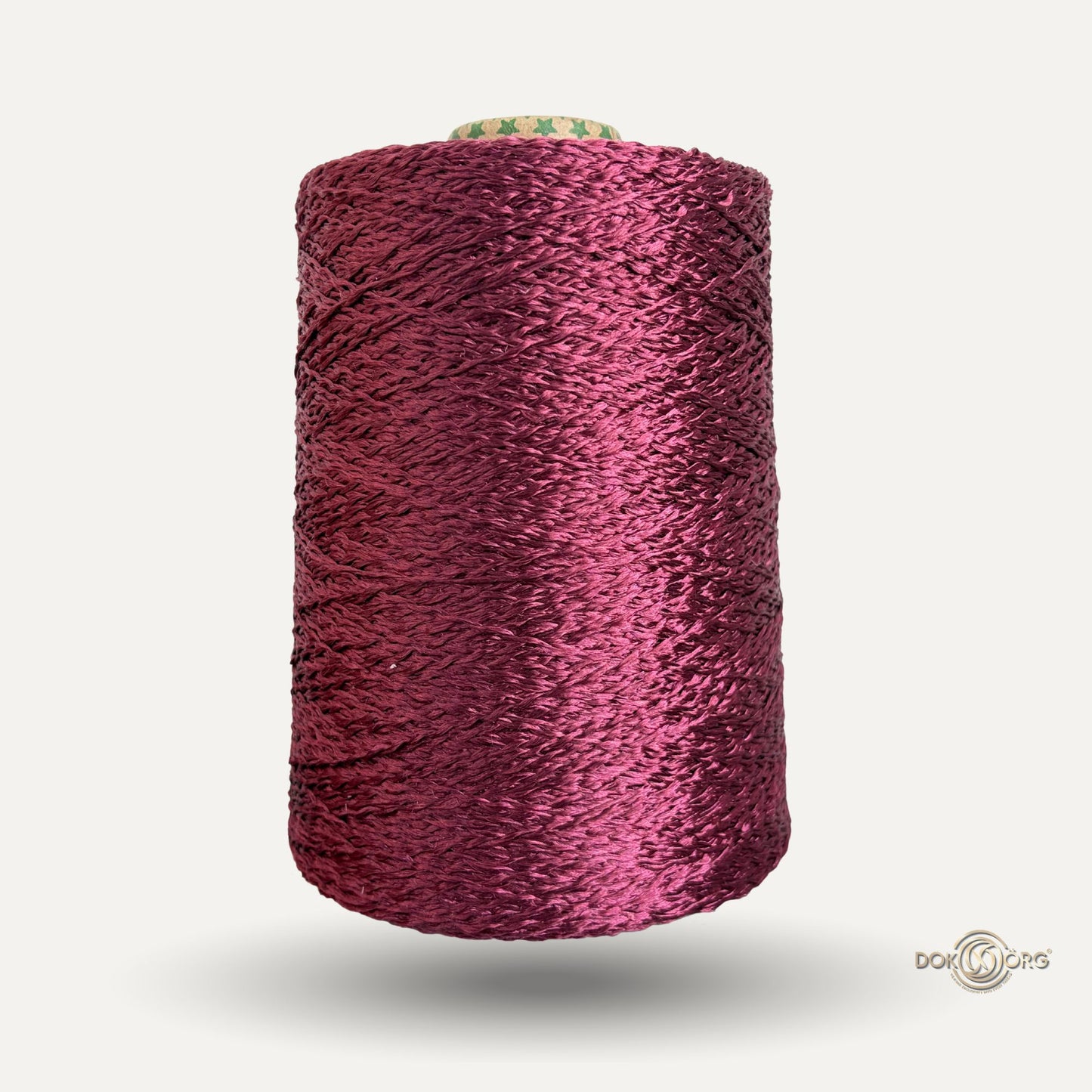 Hilo Seda Plus vinotinto - DTFR0019-SKP