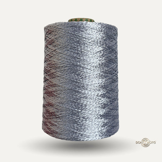 Hilo Seda Lite Azul Cielo ligth - DTFB0938-SKP