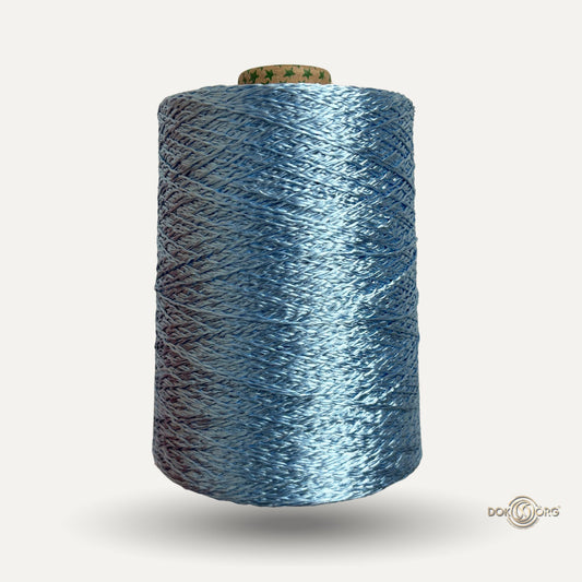 Hilo Seda Plus Azul Cielo mate  DTFB0001-SKP