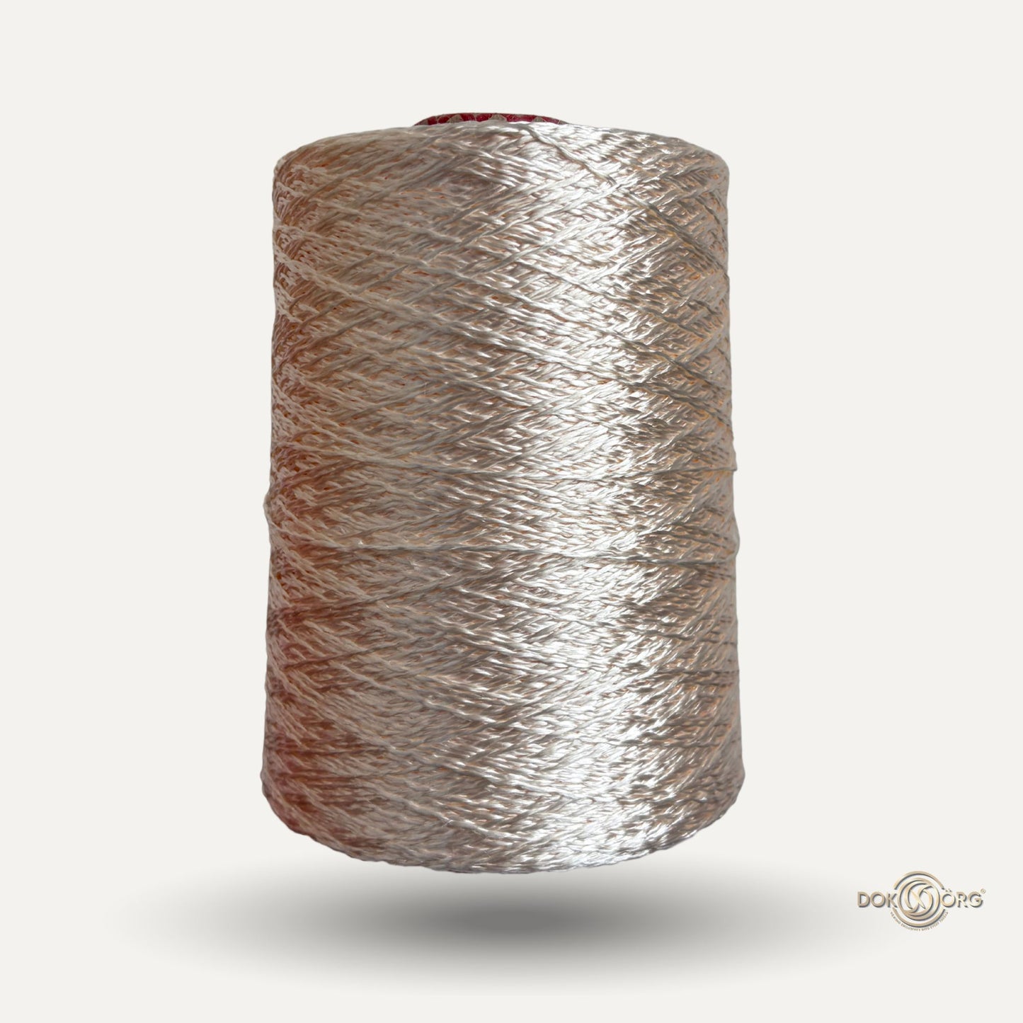 Hilo Seda Plus Marfil claro  DTFW0057-SKP