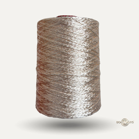 Hilo Seda Plus Marfil claro  DTFW0057-SKP
