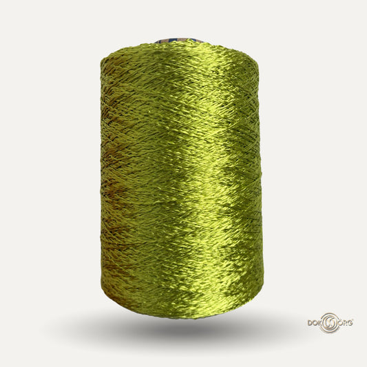 Hilo Seda Plus Verde Lima DTFG0027-SKP