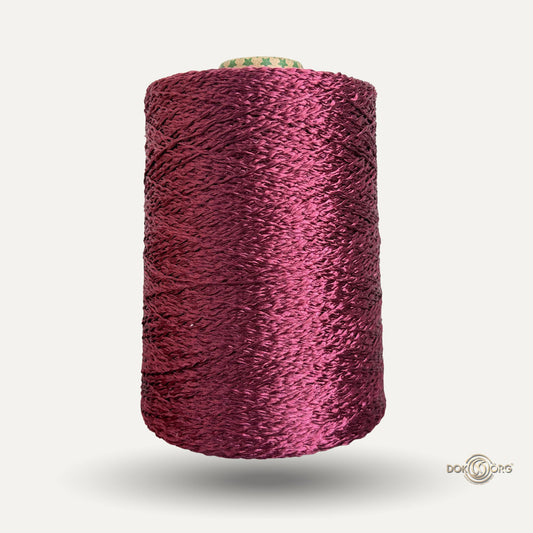 Hilo Seda Plus vinotinto - DTFR0019-SKP